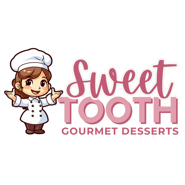 Chef Sweet Tooth